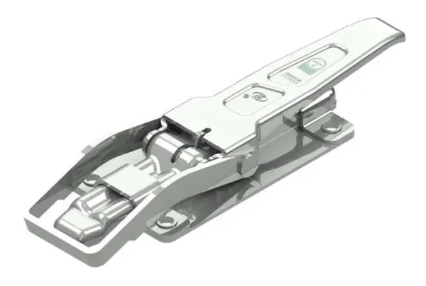 ZB-09A Zaczep do burt - STEELPRESS
