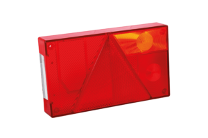 Klosz lampy zespolonej tylnej LT-220/P/PM