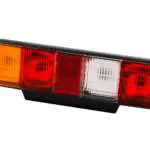 Lampa tylna zespolona prawa LT-250P