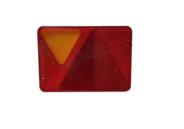 Klosz lampy Ajba lewy